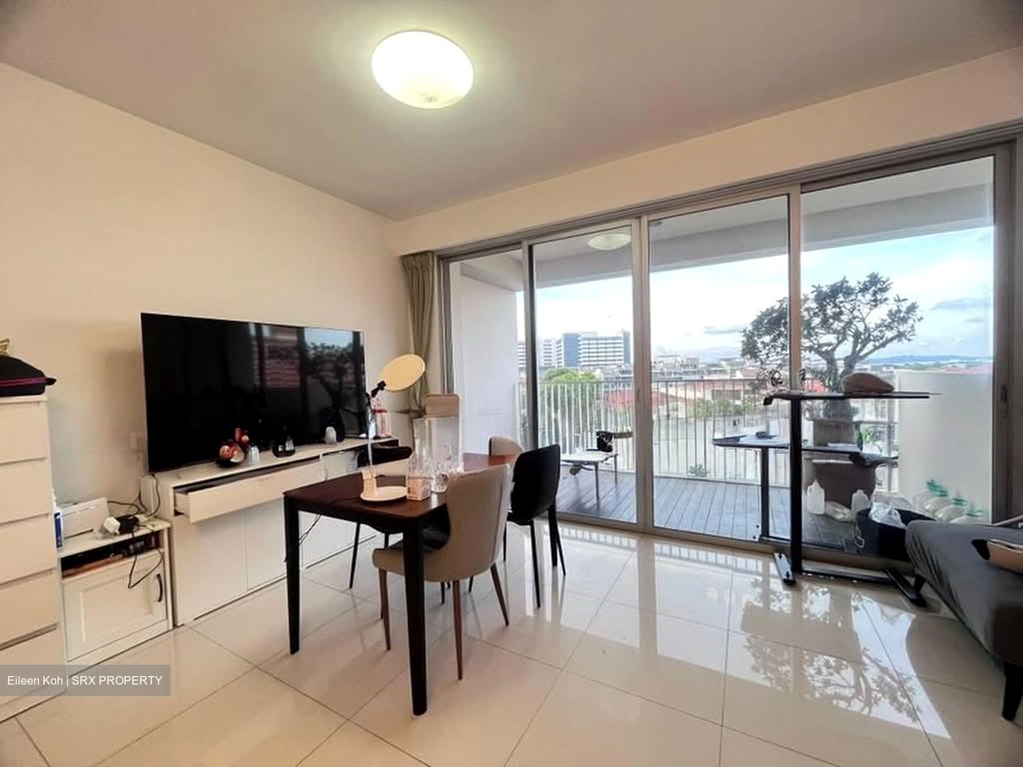 Oasis @ Elias (D18), Condominium #568659551